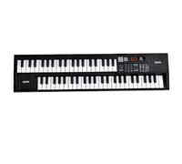 Piano Électronique Piano Électrique 88 Touches Pour Adultes Portable Professionnel Durable Pour Débutants(Type2)