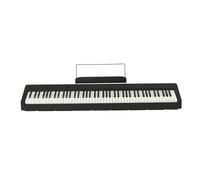 Piano Électronique Piano Électrique À 88 Touches Marteau Lourd Portable Professionnel Pour Adultes Et Débutants(Black)