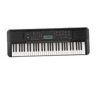 Piano Électronique Piano Électronique Professionnel À 61 Touches Pour Adultes Instrument D'entraînement Durable(Type 1)