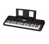 Piano Électronique Piano Électronique Professionnel Pour Débutant À 61 Touches Instrument D'entraînement À Domicile(Type 2)