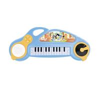 Piano électronique pour enfants Bluey avec effets lumineux