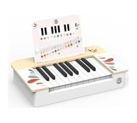 Piano en bois