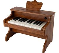 Piano en bois pour enfants 25 touches Apprentissage pour débutants