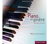 Piano En Prière