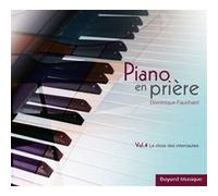 Piano en prière Vol. 4