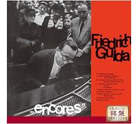 Piano Encores [Re-Issue] [Import allemand]