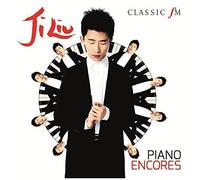 Piano Encores – CD