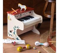 Piano enfant Après la pluie Moulin Roty