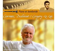 Piano Et Bombarde