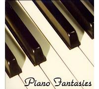 Zyx Music – Piano Fantasies