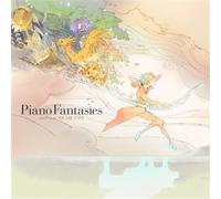 Piano Fantasies : Music From Square Enix CD