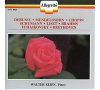 Piano Favorites - Beethoven