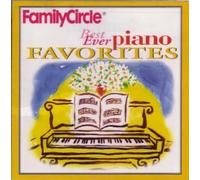 Piano Favorites by Family Circle (1998-07-13)
