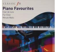 Universal Billard – Piano Favourites