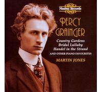 Piano Favourites