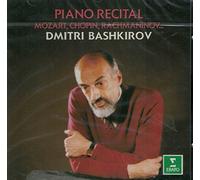 Piano Favourites