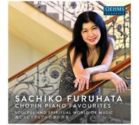 Chopin Piano Favorites