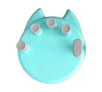 Piano Finger Trainer Ergonomic Training Tool | Grip Exerciser - for Home Room School Classroom Music Lessons Practice Piano Keyboard