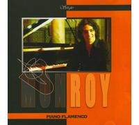 Piano Flamenco [Import]