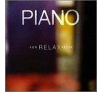 Oppitz, Gerhard - Piano for Relaxation