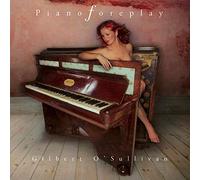 Piano Foreplay – CD – Warner Music