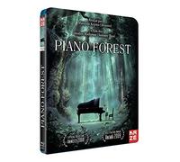 Piano Forest [Blu-Ray]
