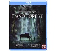 Piano Forest [Blu-Ray] [Import]