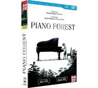 Piano Forest - Édition Collector - Combo Blu-Ray + Dvd
