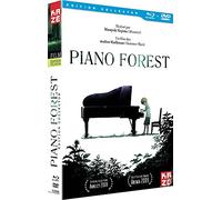 Piano Forest [Édition Collector-Combo Blu-Ray + DVD]
