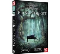 KAZE – Piano Forest – Édition Simple E