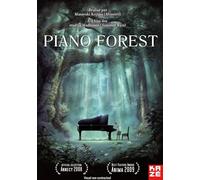 Piano Forest- Le film