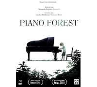 PIANO FOREST - LE FILM - BLU-RAY + DVD [Combo Blu-ray + DVD] [HD DVD]
