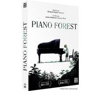 Piano Forest Le Film Combo Blu-ray DVD