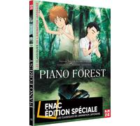 Piano Forest Le Film Edition Spéciale Fnac Blu-ray