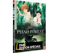 Piano Forest Le Film Edition Spéciale Fnac DVD DVD