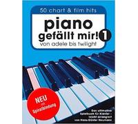 Piano Gefällt Mir! Band 1 Mit Spiralbindung