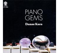Kara,Danae - Piano Gems