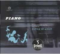 Piano Gitanes