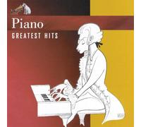 Piano Greatest Hits / Various