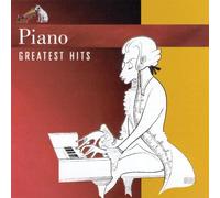 Piano Greatest Hits - Piano Greatest Hits