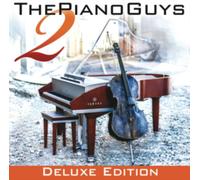 Piano Guys – Piano Guys 2 – CD + DVD
