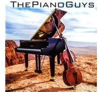 Piano Guys - Piano Guys [Import]