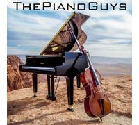 The Piano Guys – The Piano Guys