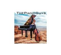 Piano Guys – Piano Guys – CD – Import
