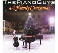 Piano Guys - A Family Christmas