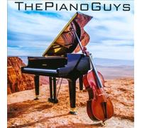 Piano Guys by PIANO GUYS [Audio CD] NEUF