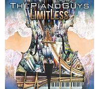 The Piano Guys – Limitless – CD