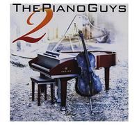 Piano Guys - Piano Guys 2 [Import]
