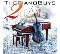 The Piano Guys – Piano Guys 2