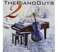 Piano Guys - Piano Guys 2